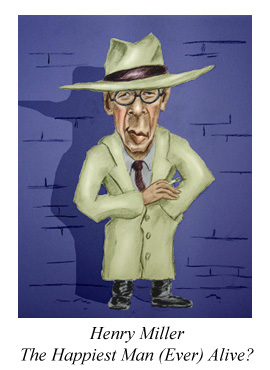 Henry Miller