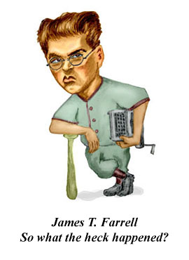James T. Farrell