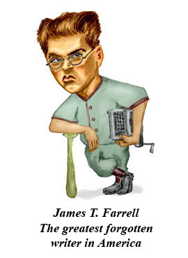 James Farrell