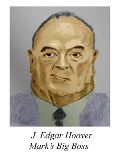 J. Edgar Hoover