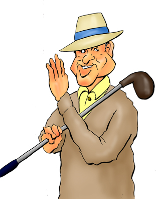 Sam Snead