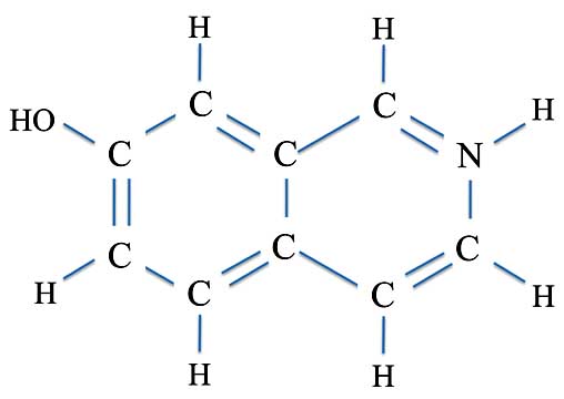 7-hydroxyisoquinoline