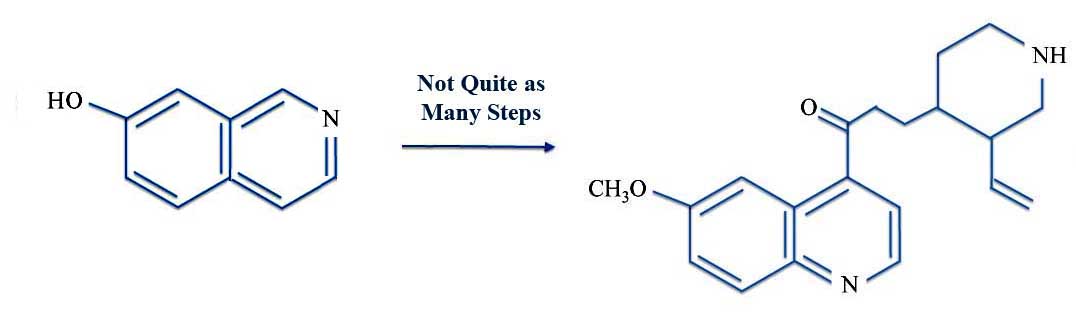 7-hydroxyisoquinoline