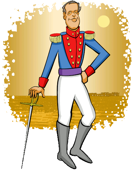 Santa Anna