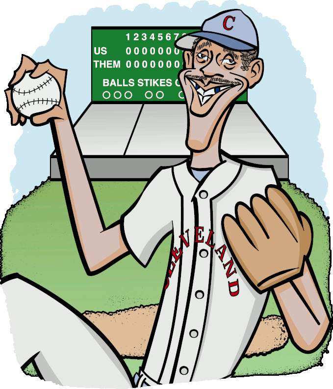 Satchel Paige