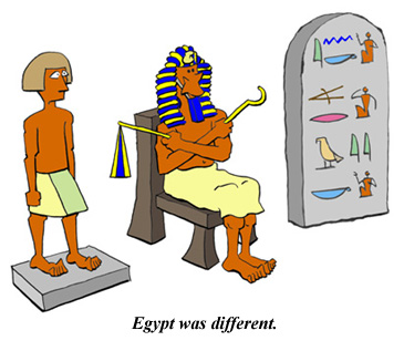 Daily Life In Ancient Egypt A Most Merry And Illustrated History